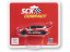 SCX Compact Cupra León Competición Girolami