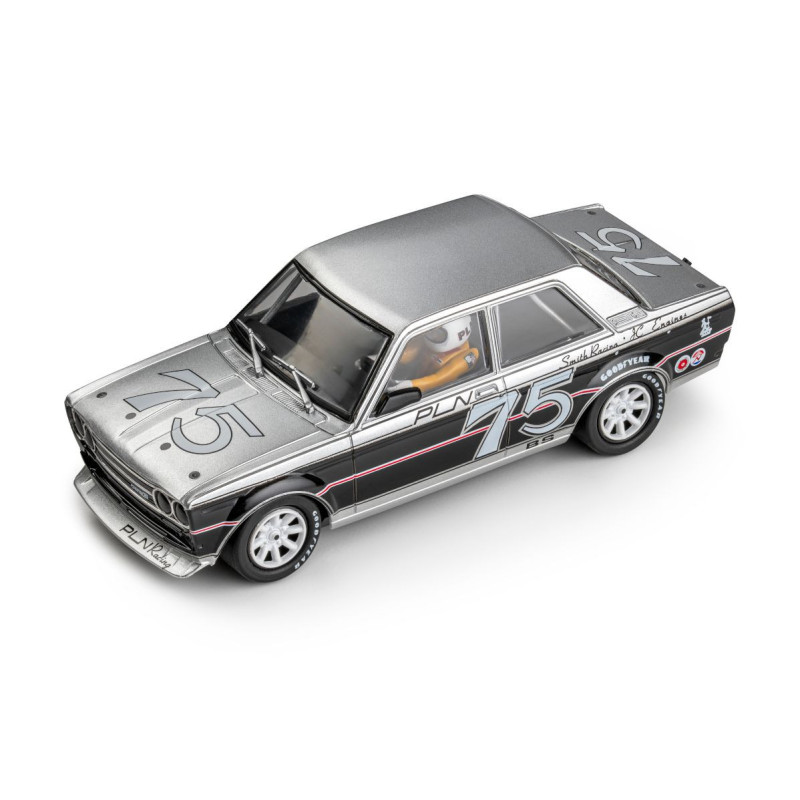 Datsun 510 – n.75 SCCA Runoffs Road Atlanta 1976