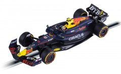 Auto Carrera D132 - 32047 Red Bull Rac. RB20 Checo