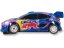 SCX Compact Ford Puma Rally 1 WRC Montecarlo