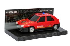 Favorit HASIČI model SRC 1:28- Night Race- svítící světla , blikající maják.