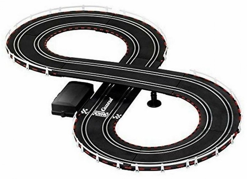 Autodráha Carrera GO 62192 Avengers