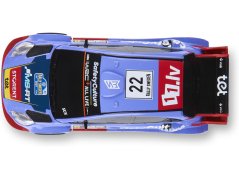 SCX Compact Ford Puma WRC 2025