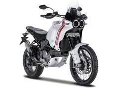 Maisto Ducati DesertX 1:18