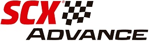 Autodráhy SCX Advance 1:32