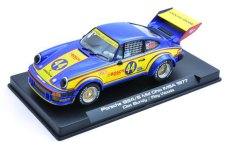 Porsche 934/5