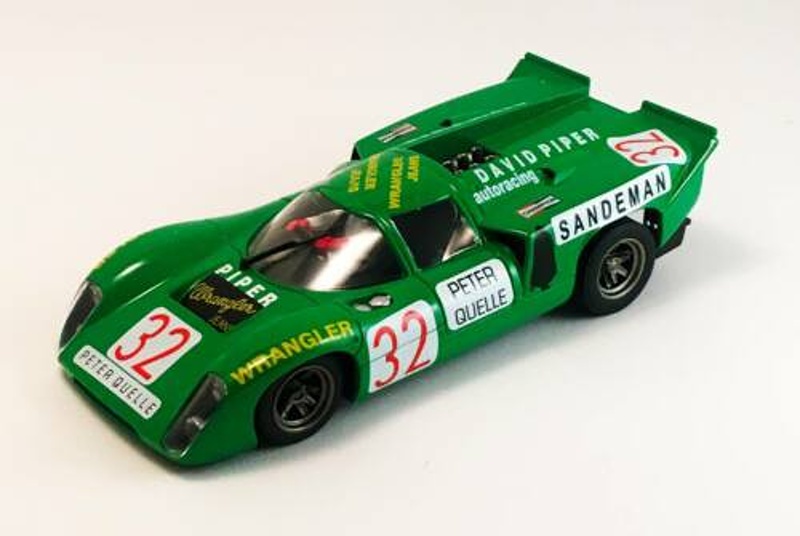 Slotwings - Lola T70 - Zeltweg 1969