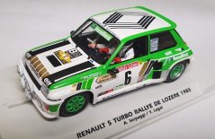 Renault R5 Turbo