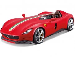 Bburago Ferrari Monza SP-1 1:18