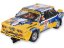 SCX Classic Abarth 131 M. Alen