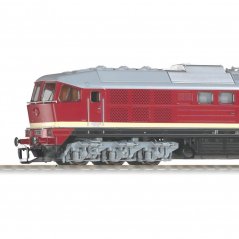 Piko Dieselová lokomotiva BR 130 „Ludmilla“ DR IV - 47328